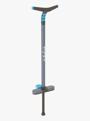 Chillafish Poogi Springstock Junior, Blau