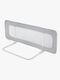 Kinderkraft Guard&Dream Bettbegrenzung, Grau