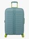 American Tourister Neovibe Spinner Koffer 66-74L, Muted Mint