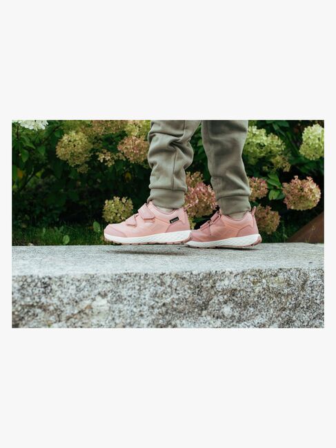 Viking Veme Reflex 2V GTX Sneaker, Light Pink