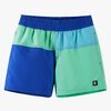 Reima Palmu Badehose, Sparkly Blue