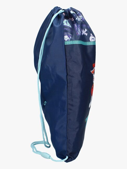 Paw Patrol Turnbeutel, Blau