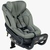 BeSafe Stretch² Kindersitz, Meadow Green Soft Breeze