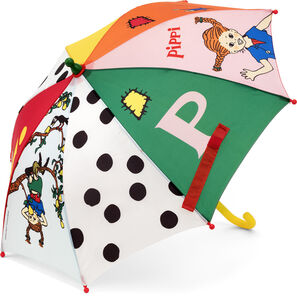Pippi Regenschirm