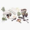 Dantoy BH GG Pflanz-Set 54 Teile Gartenwerkzeug