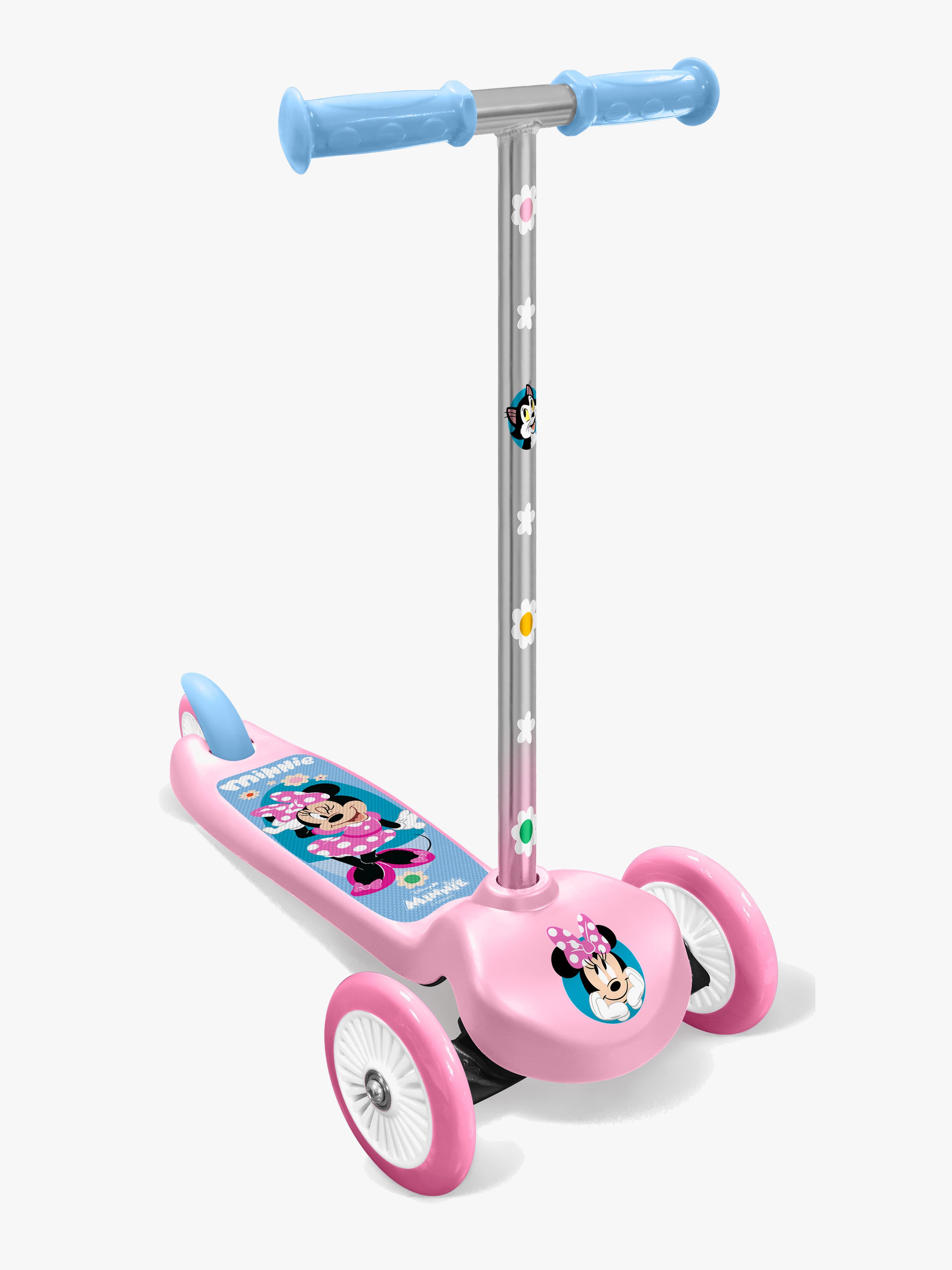 Disney Minnie Maus Tretroller