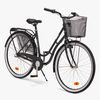 Impulse Premium Solheim Damenfahrrad 28 Zoll, Black