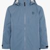 Didriksons Piko Outdoorjacke, Blue Fog