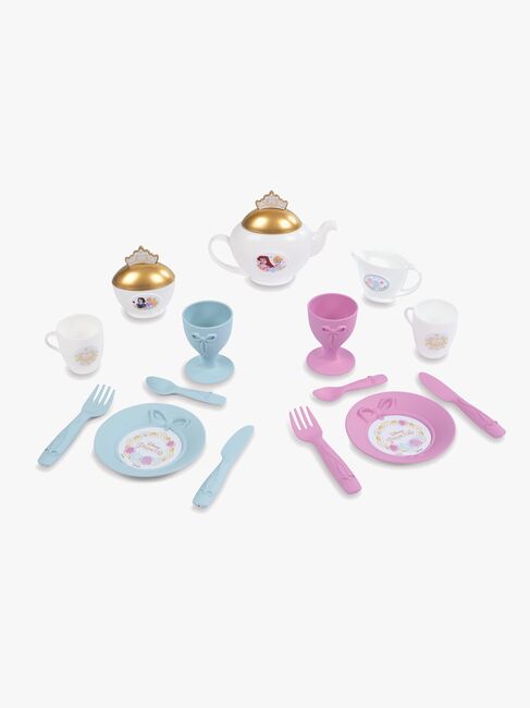 Smoby Disney Princess XL Servierwagen