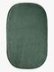 Nattou Softy Wickelunterlage, Dunkelgrün