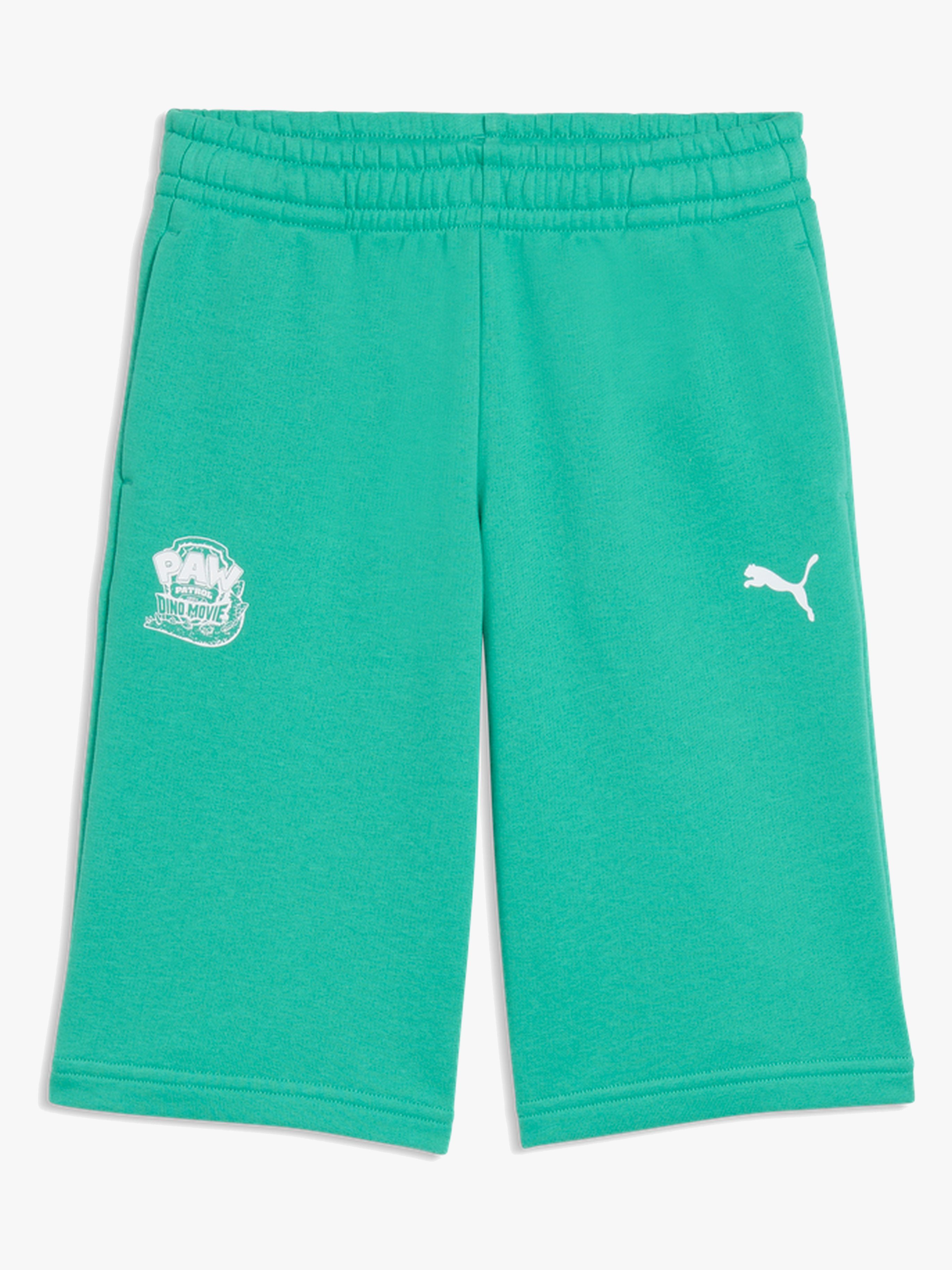 Paw Patrol Locker Jorts Shorts, Grün, 104
