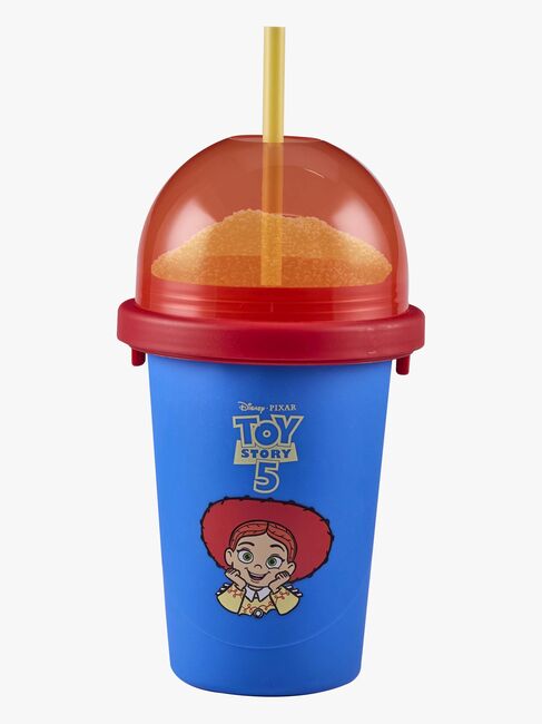 Chill Factor Slushy-Becher Toy Story Gemischte Auswahl