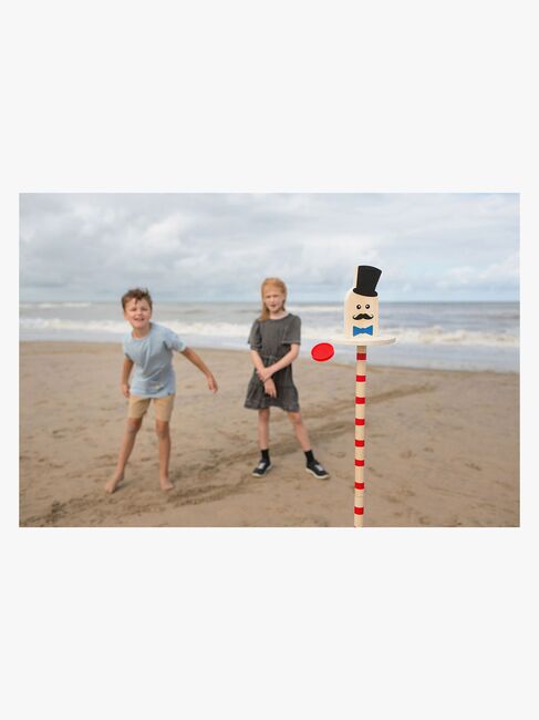 BS Toys Balancing Bob Spiel