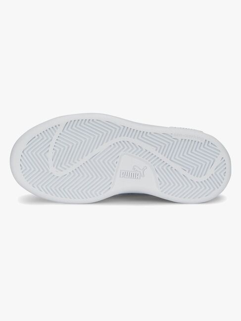 Puma Smash 3.0 SD V PS Sneaker, Blue