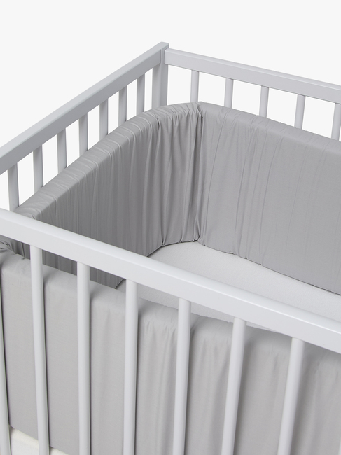 Alice & Fox MEJA Nestchen 350 cm, Soft Grey