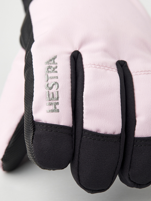 Hestra Ferox Primaloft JR Handschuhe, Pink
