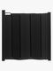 BabyDan Guard Me Schraubgitter, Schwarz