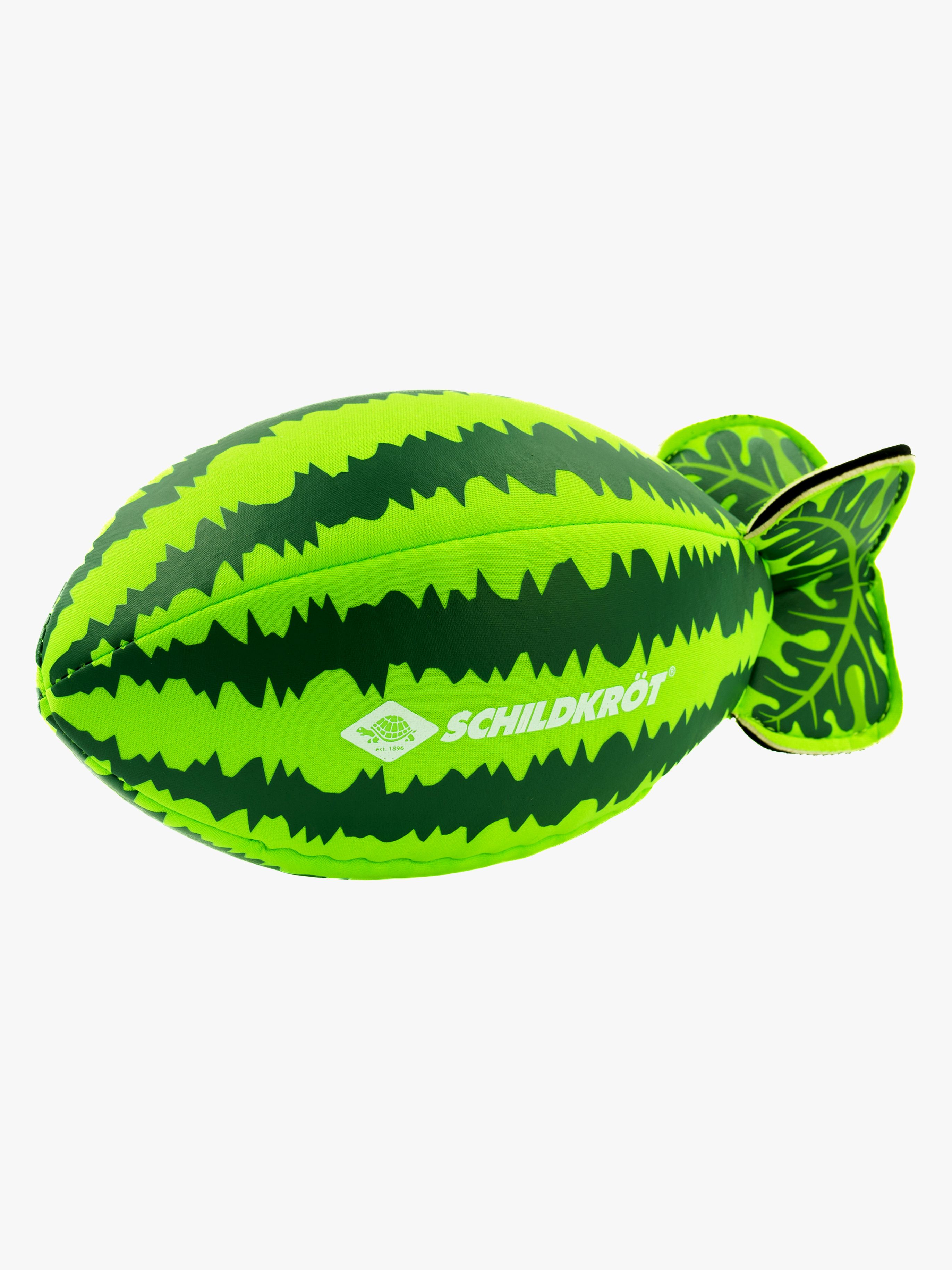 Schildkröt Neopren Splash Ball Wassermelone