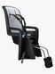 Thule Ride Along 2 Frame Mount Fahrradsitz, Dark Gray