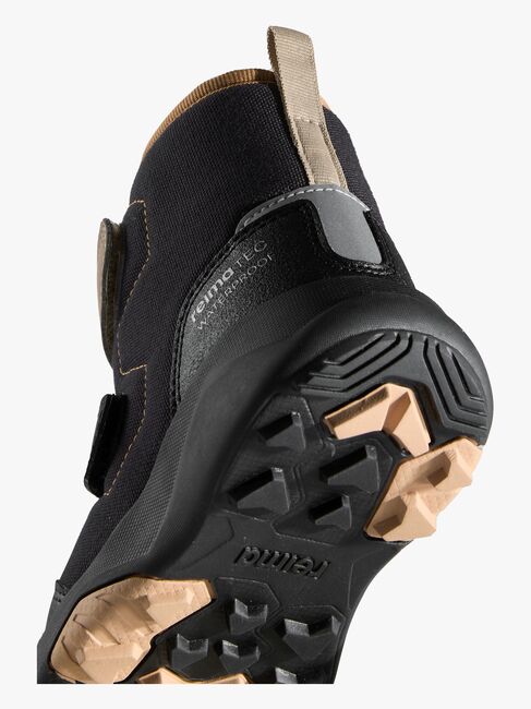 Reima Talviuni Winterschuhe, Schwarz 5400165B-9990-1557_4d.jpg