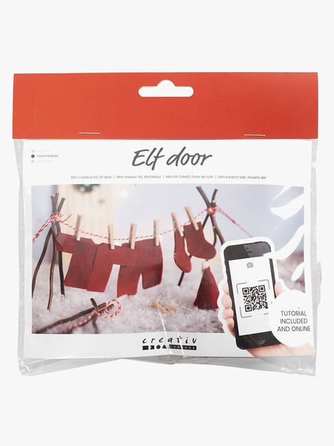 Creativ Company Bastelset Wichteltür DIY Wäsche 977Nisse-455-3831_3b.jpg