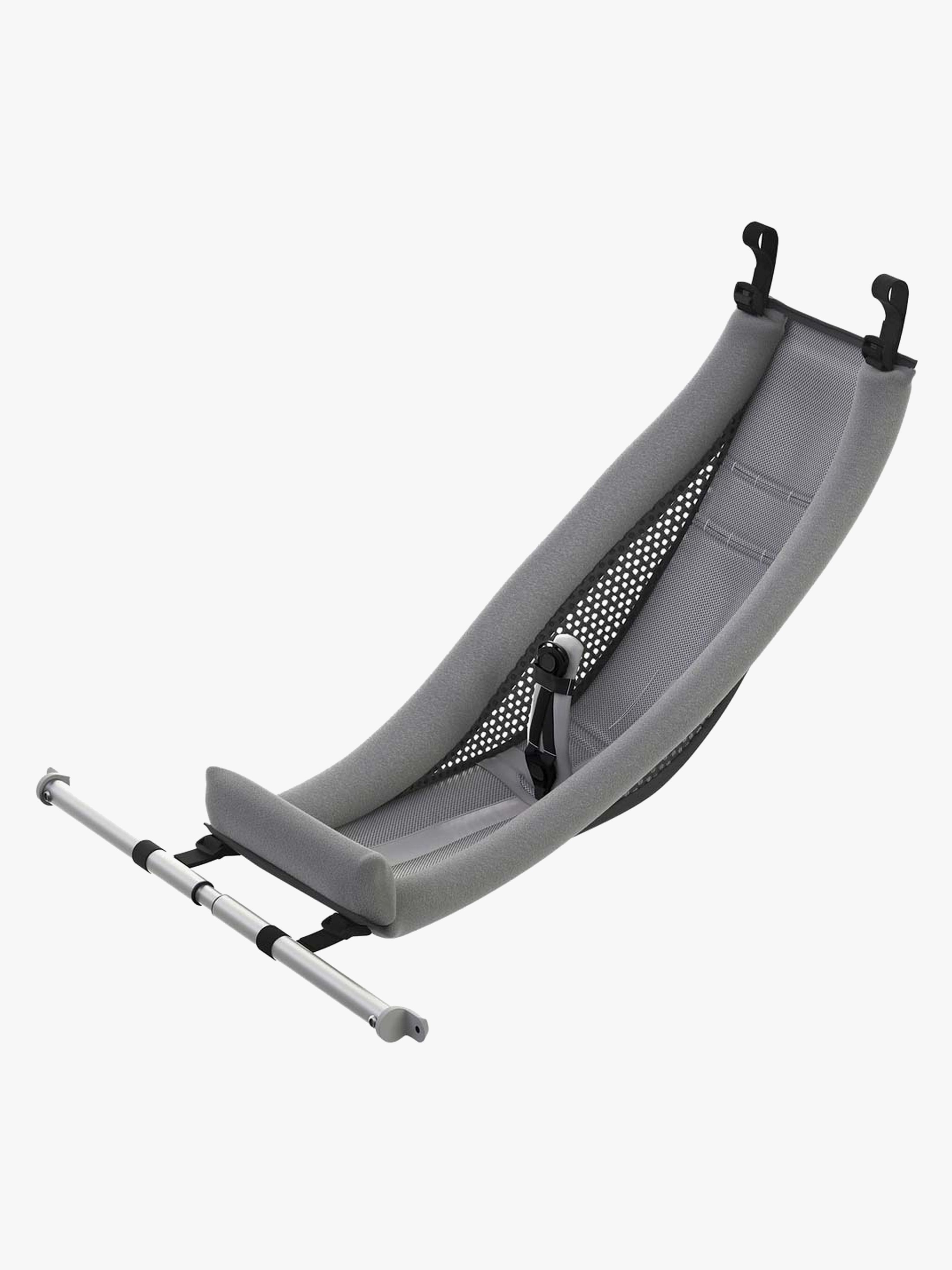 Thule Babyeinsatz für Coaster XT, Grau