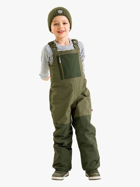 Viking Play Thermohose, Olive