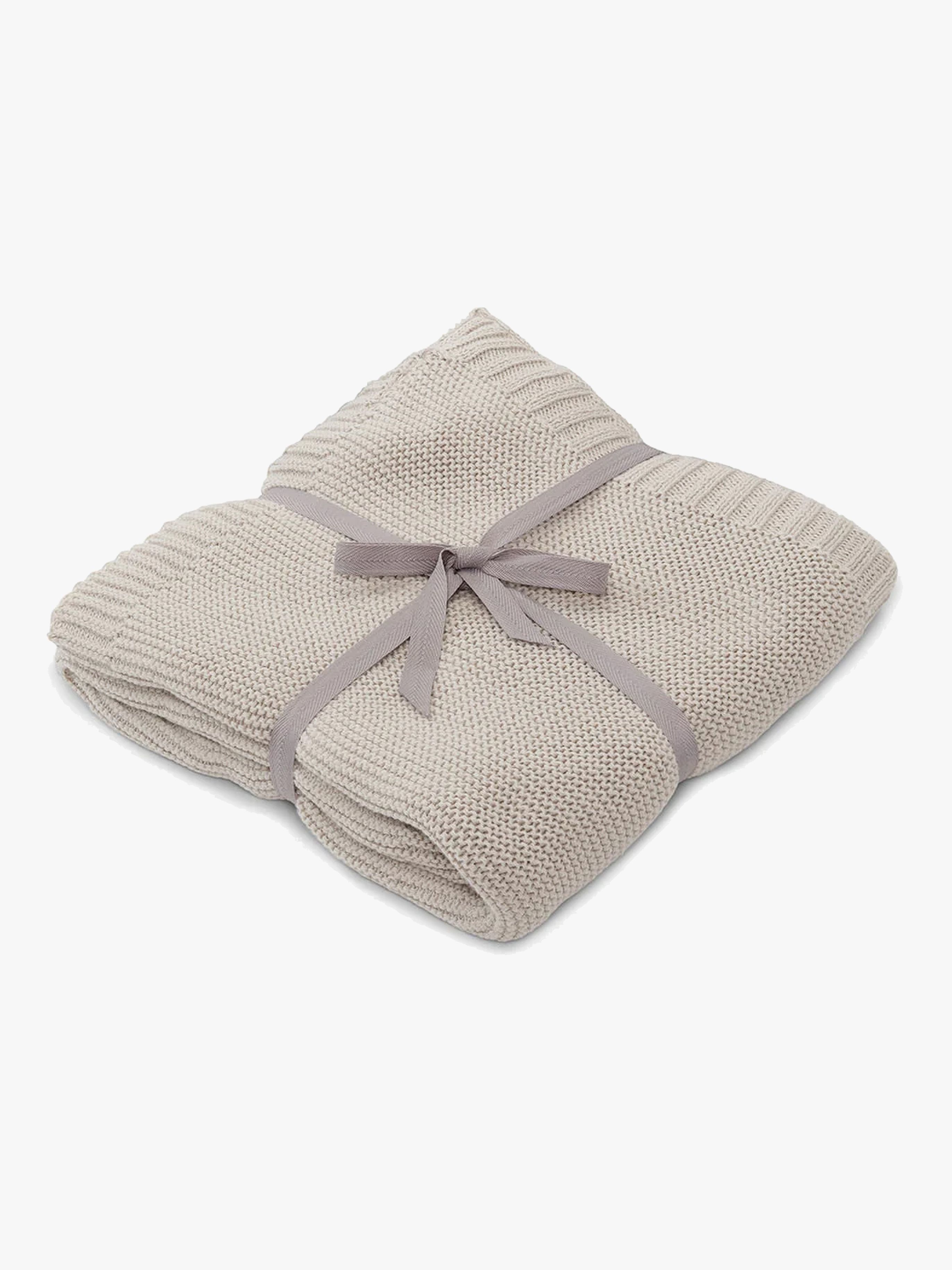 Decke, Oyster Grey