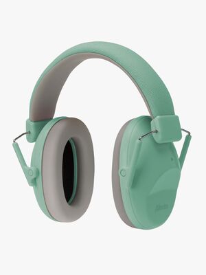 Alecto BV73PK Gehörschutz, Grün