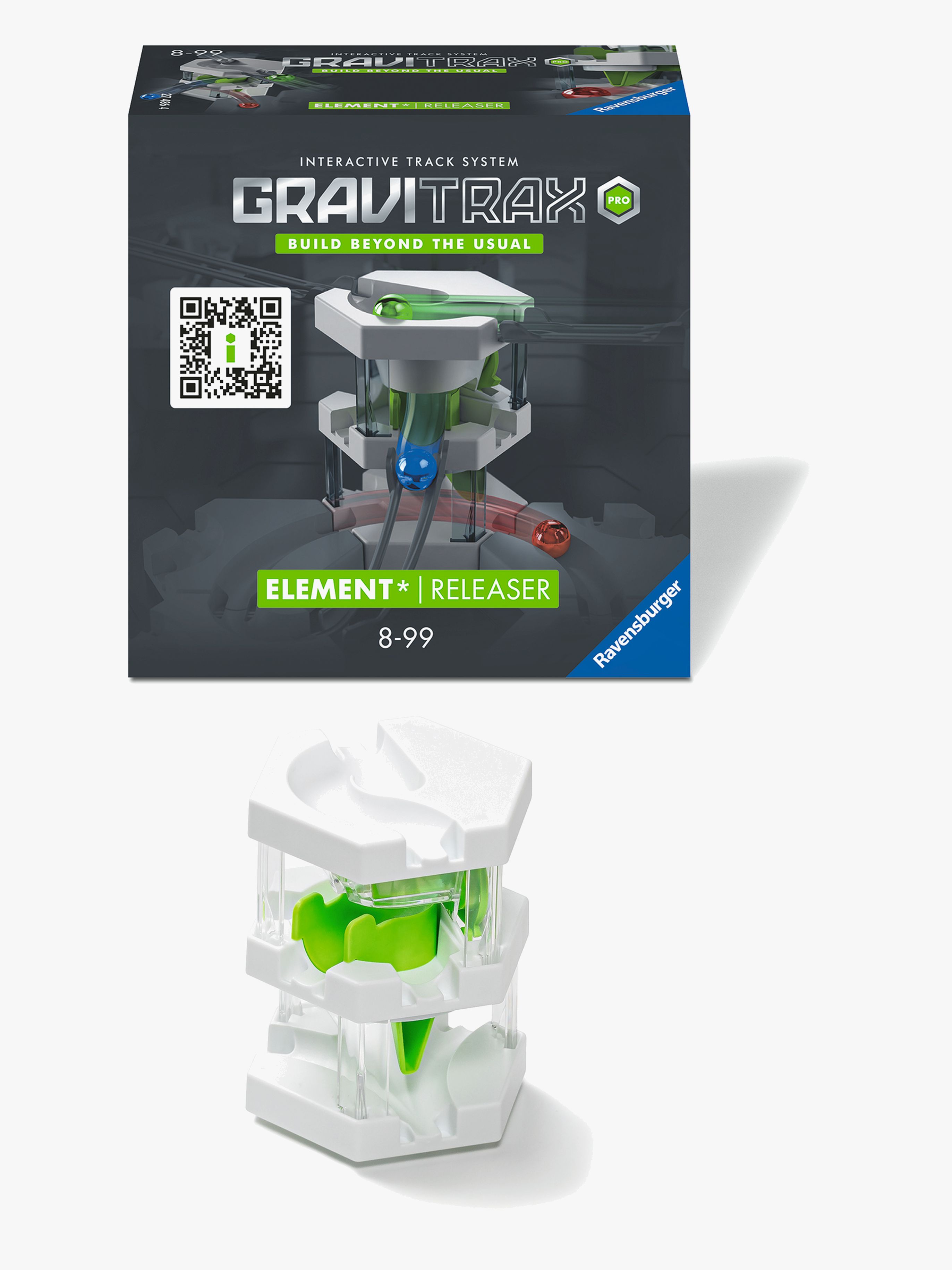 GraviTrax PRO Element Releaser