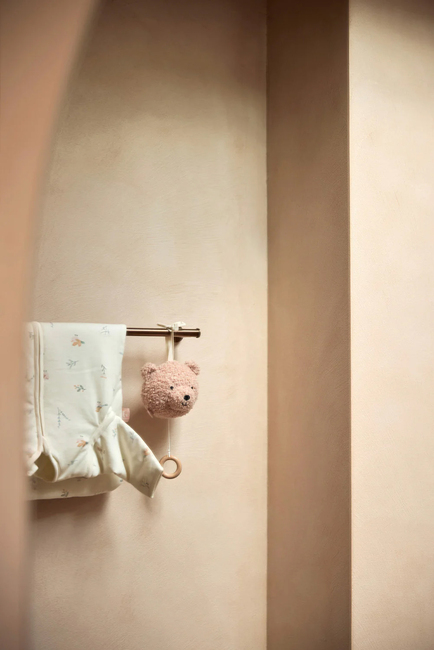 Jollein Schlafsack mit abnehmbaren Ärmeln 90 cm, Lovely Birds