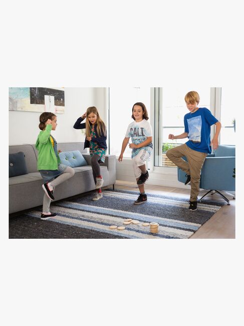 BS Toys Moves! Spiel
