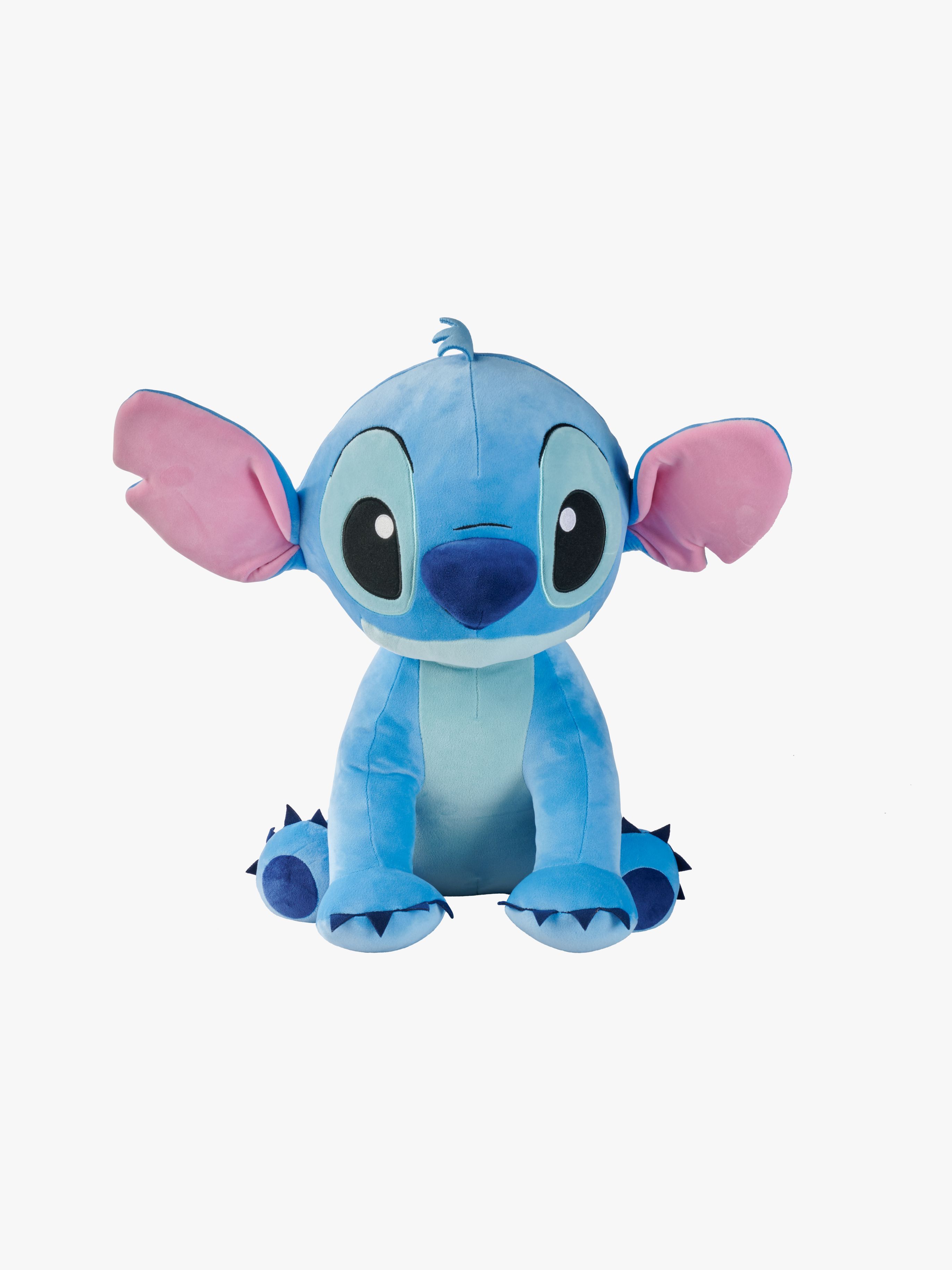 Disney Lilo &  Stitch Squishy Plüschspielzeug 45 cm