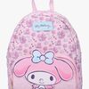 Hello Kitty & Friends Rucksack 6L, Carry the Cuteness