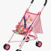 BABY born Puppenbuggy mit Tasche