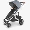 UPPAbaby CRUZ V2 Kinderwagen, Gregory Blue