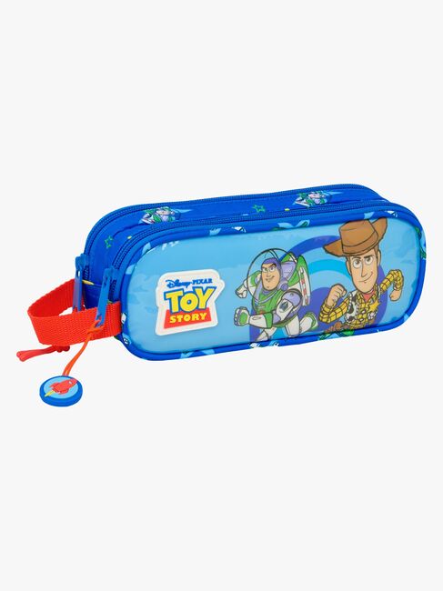 Toy Story Doppel-Federmäppchen, Good Vibes