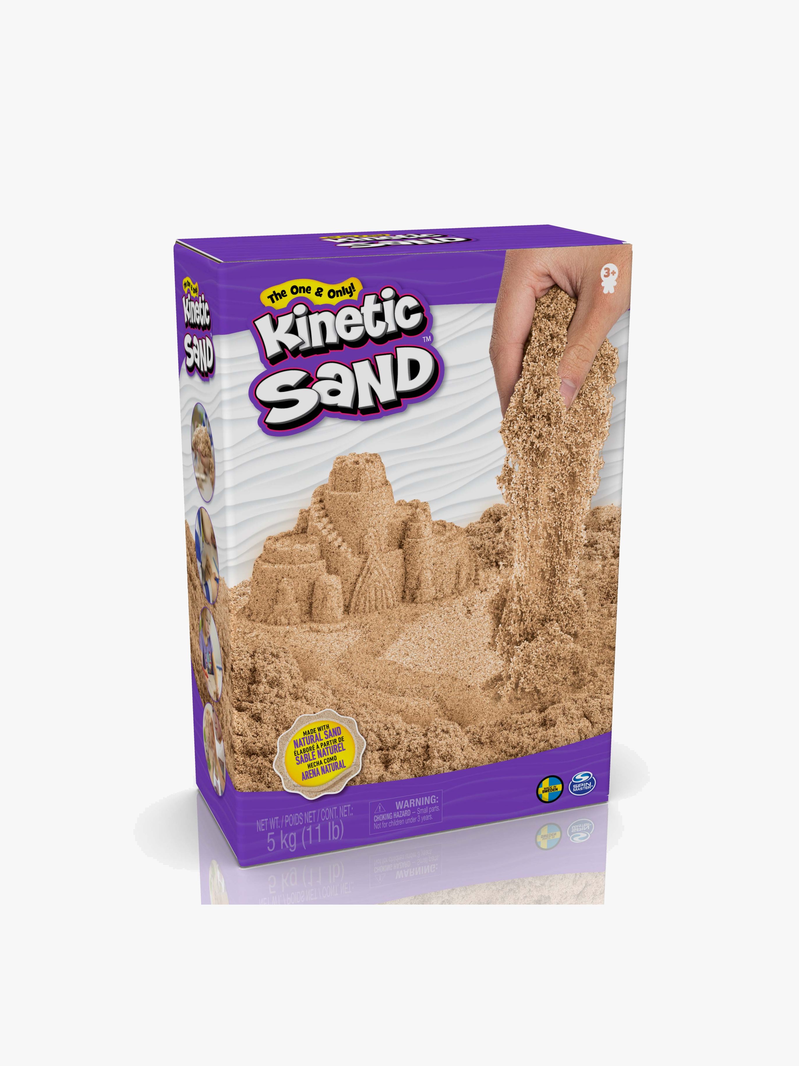 Kinetischer Sand 5 kg