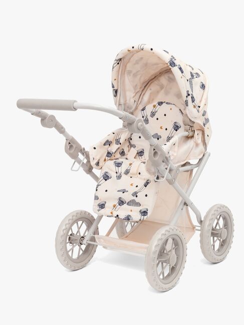 Skrållan Puppenwagen