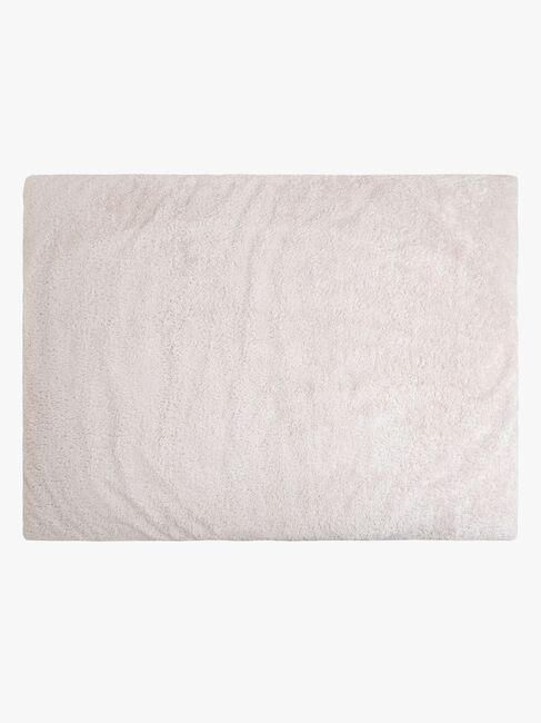 Baby's Only Heaven Spielteppich 75x95 cm, Clay/Warm Linen