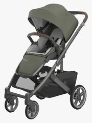 UPPAbaby CRUZ V3 Kinderwagen, Evelyn