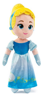 Disney Prinzessin Cinderella Stofftier 25 cm