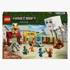 LEGO Minecraft 21273 Angriff des Ghast-Ballons