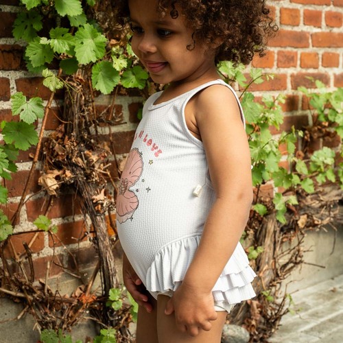 That's Mine Safina Badeanzug, Shell Of Love