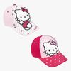 Hello Kitty Kappe 2er-Pack, Rosa