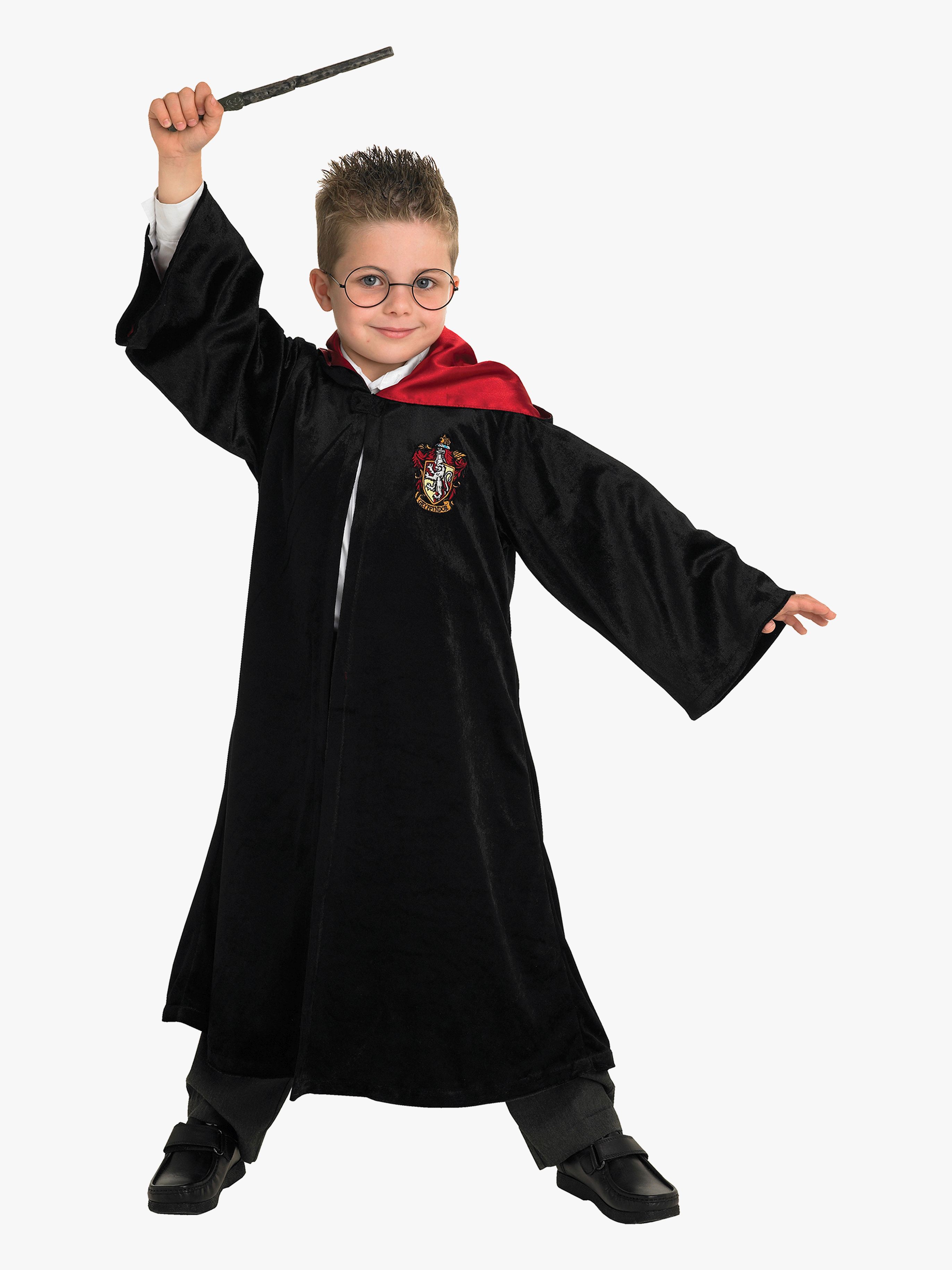 Harry Potter Kostüm, 7-8 Jahre