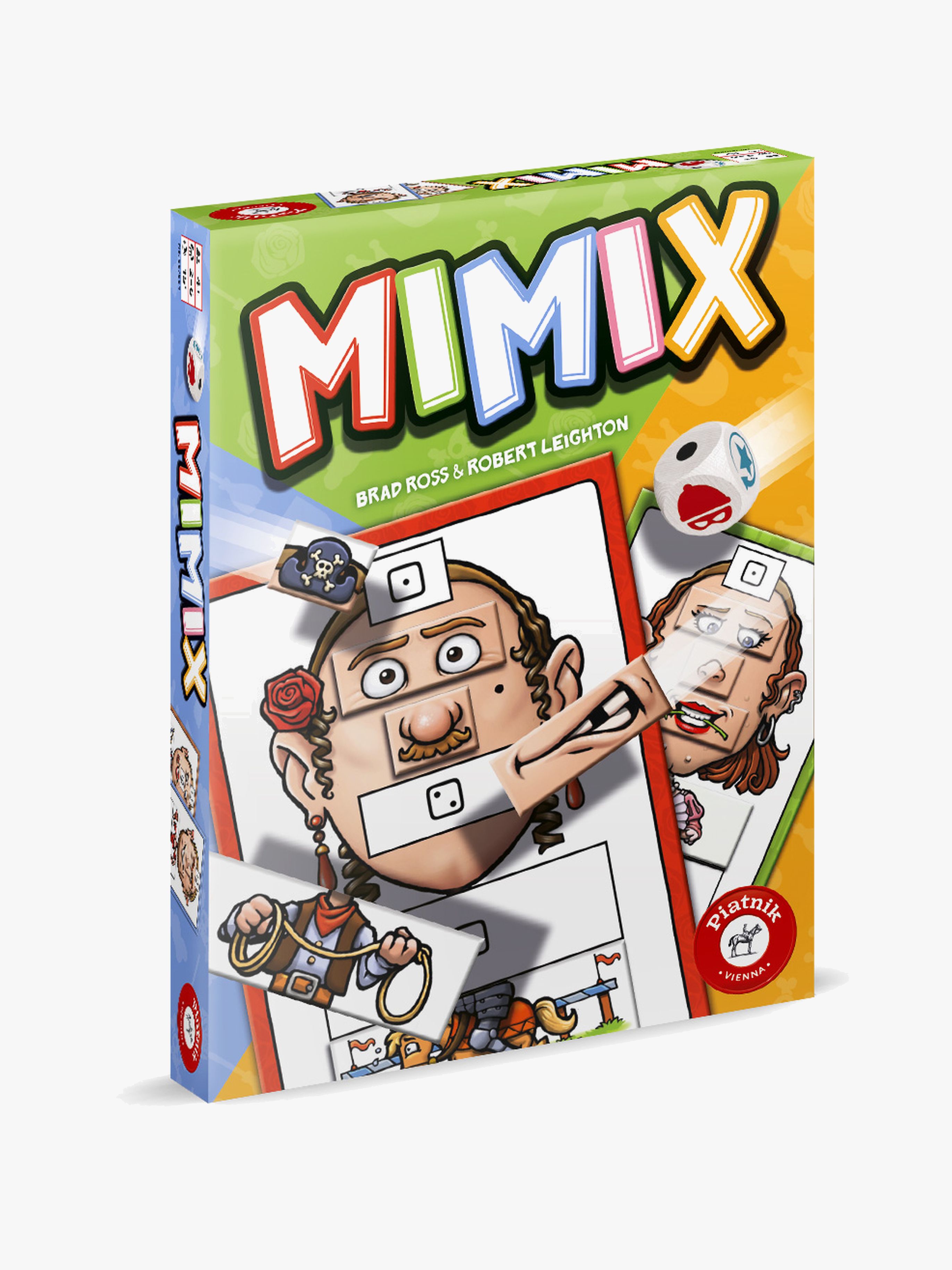 Mimix