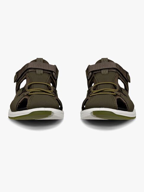 Ecco X-Trinsic K Sandalen, Tarmac