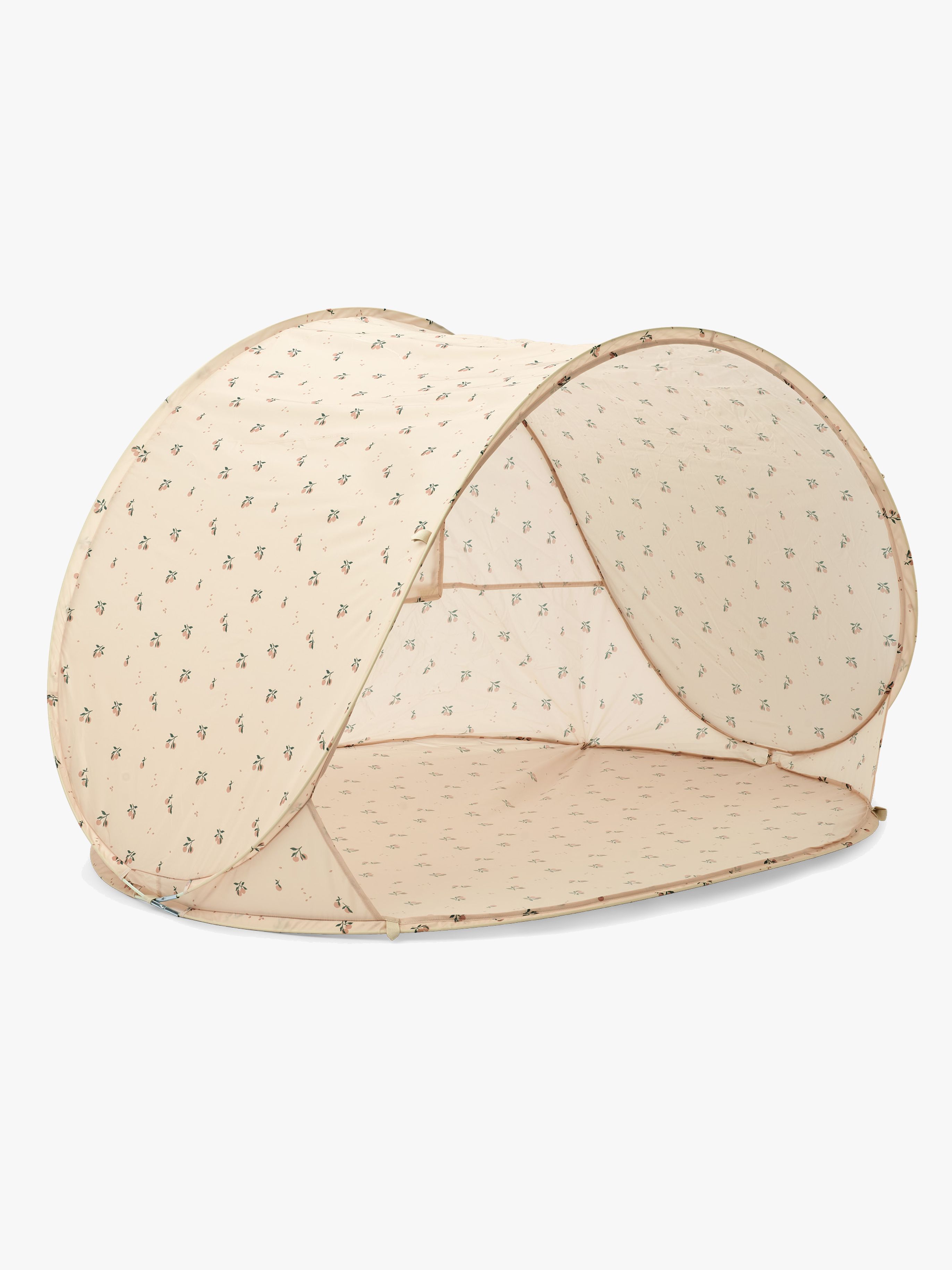 Cassie Pop Up UV-Schutzzelt, Peach / Seashell