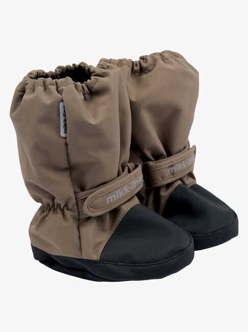 Mikk-Line Gefütterte Babyschuhe, Falcon 93047-Falcon-4548_4a.jpg